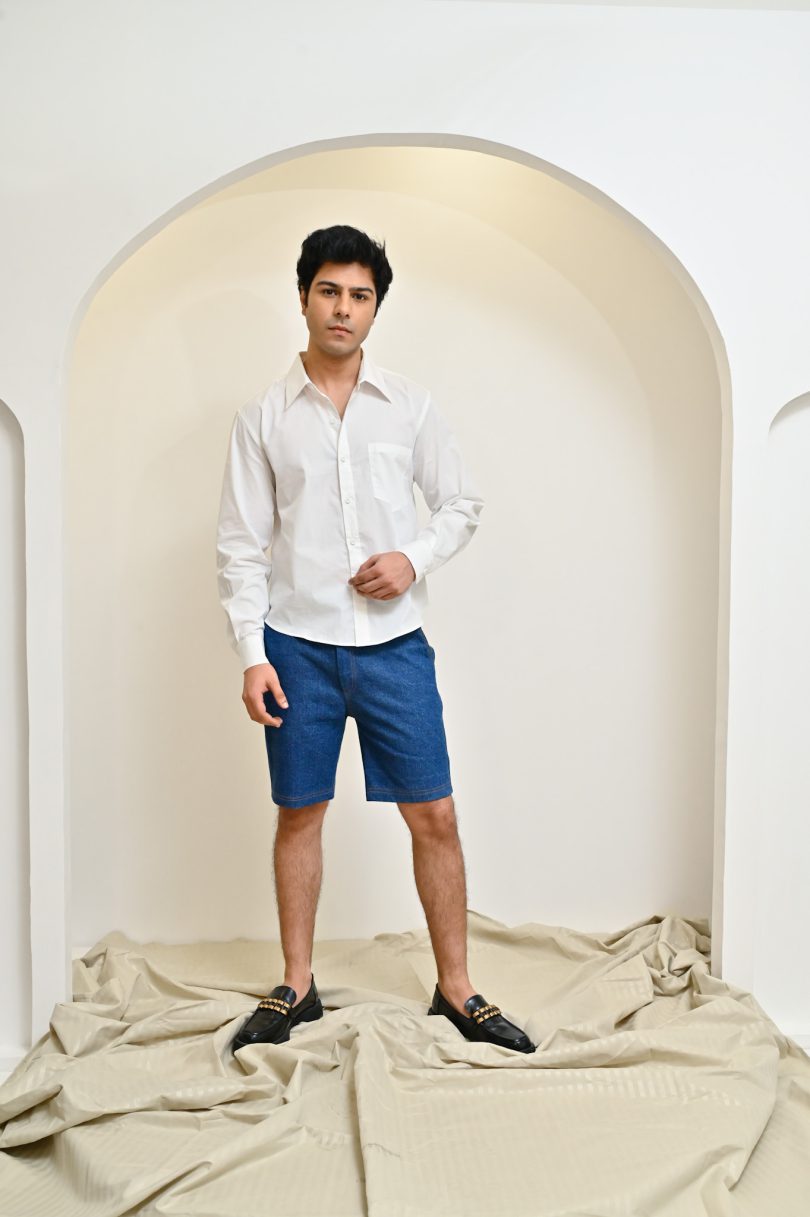 Urban Cowboy pants - Image 4