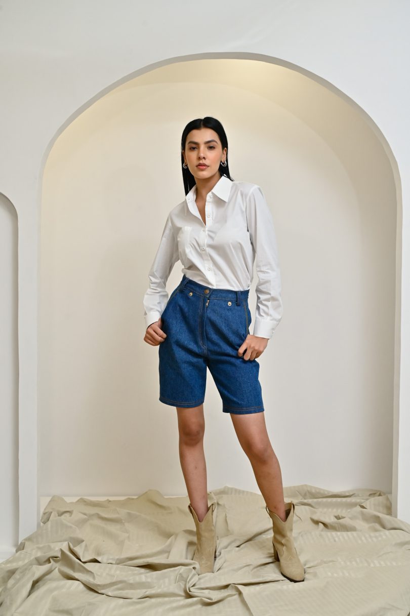 Urban Cowboy Pants - Image 5