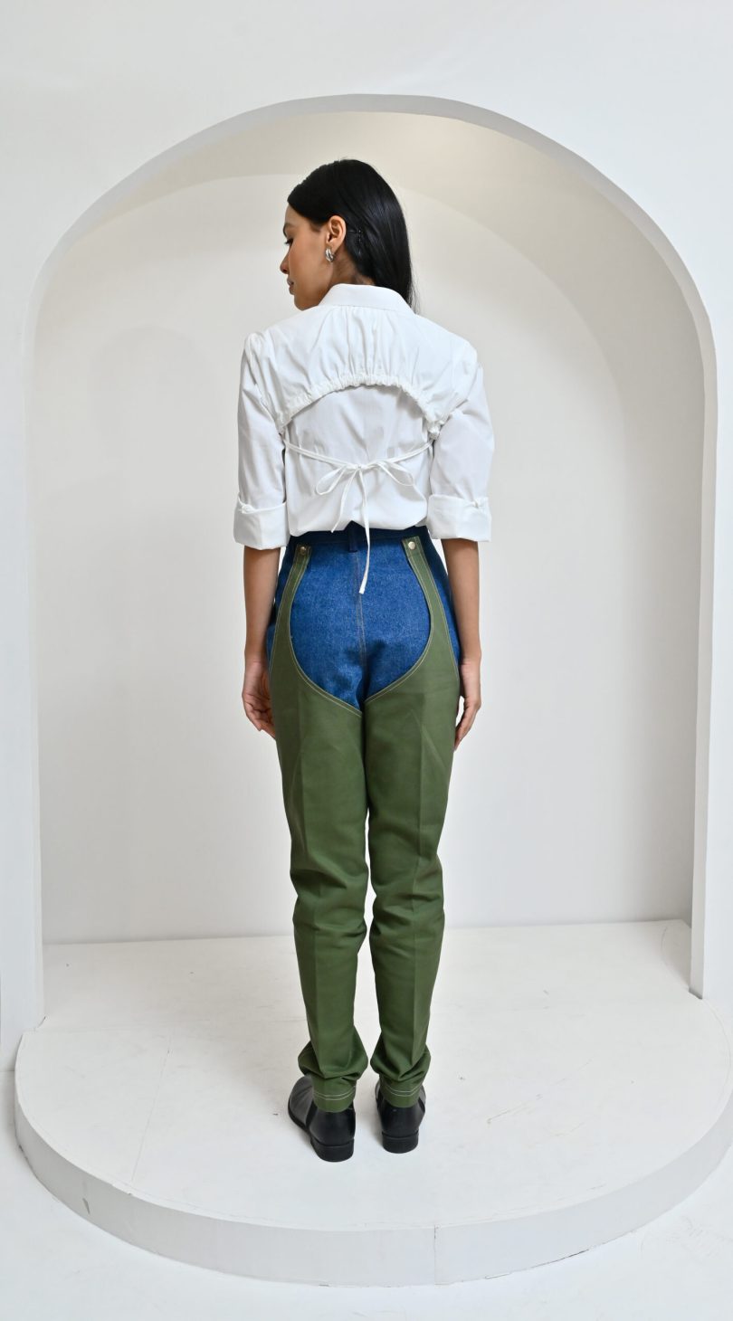 Urban Cowboy Pants - Image 4