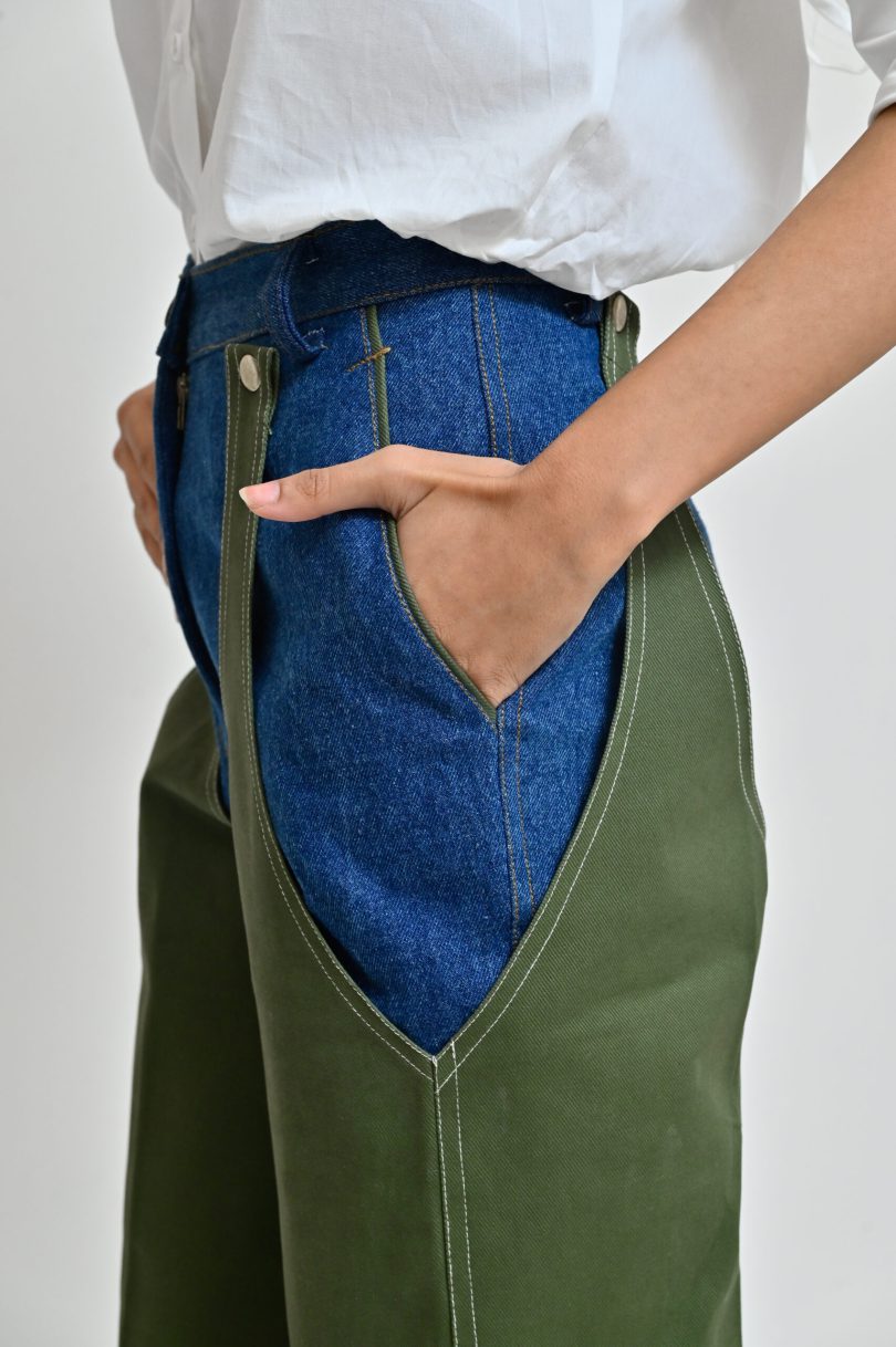 Urban Cowboy Pants - Image 2