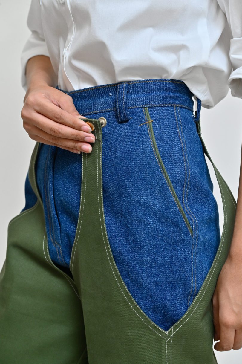Urban Cowboy Pants - Image 3