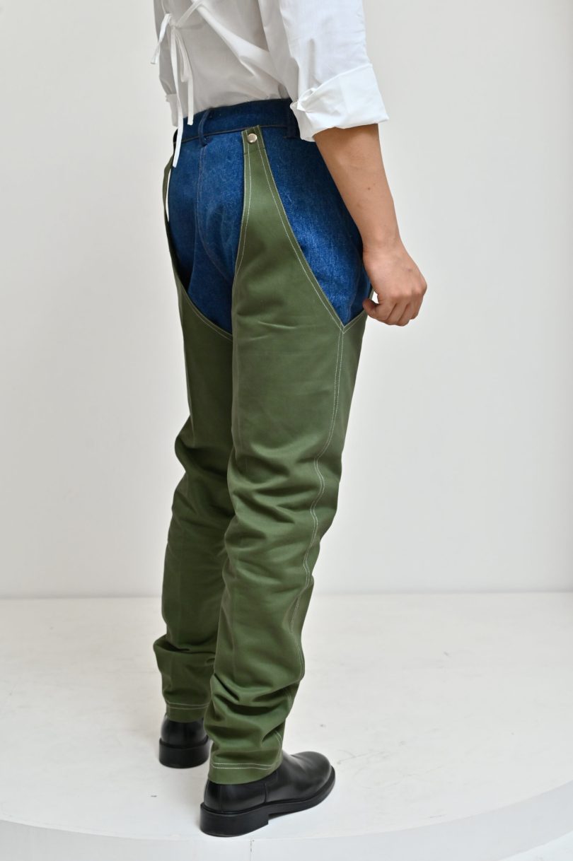 Urban Cowboy pants - Image 3