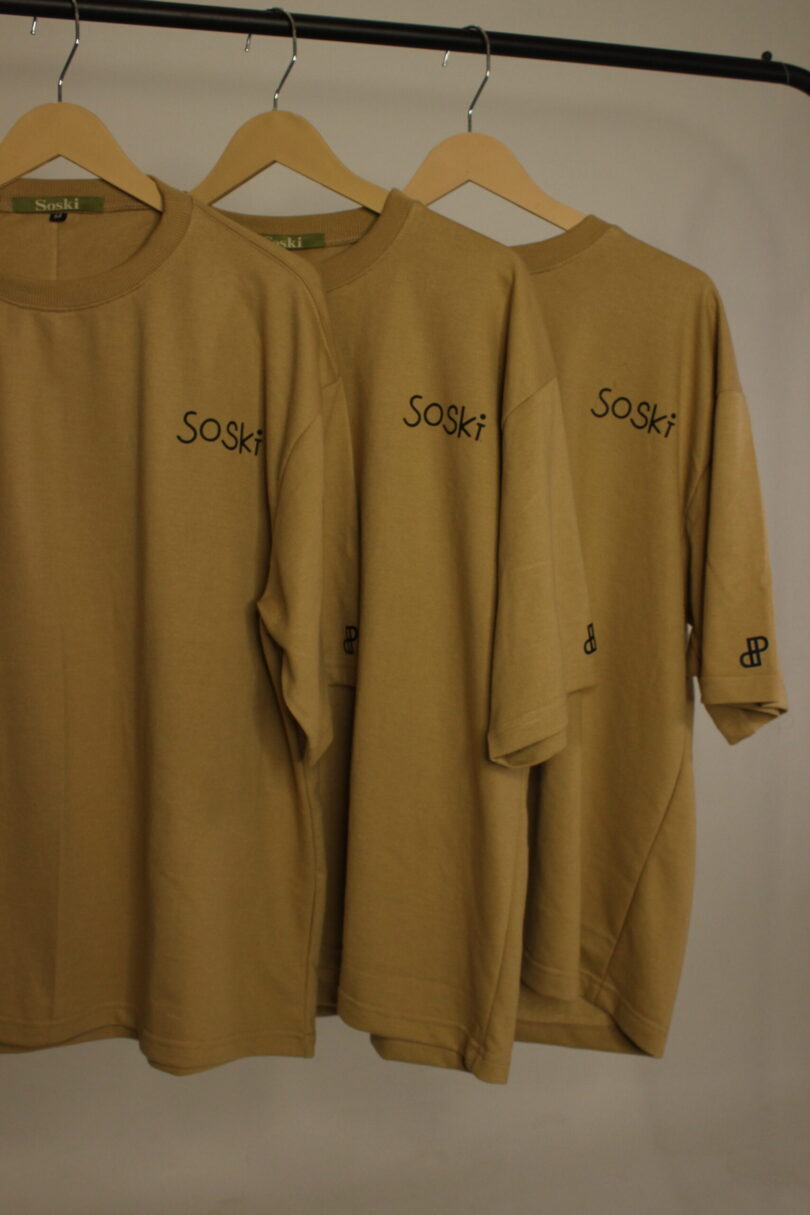 Cowboy Oversize Tshirt - Image 2