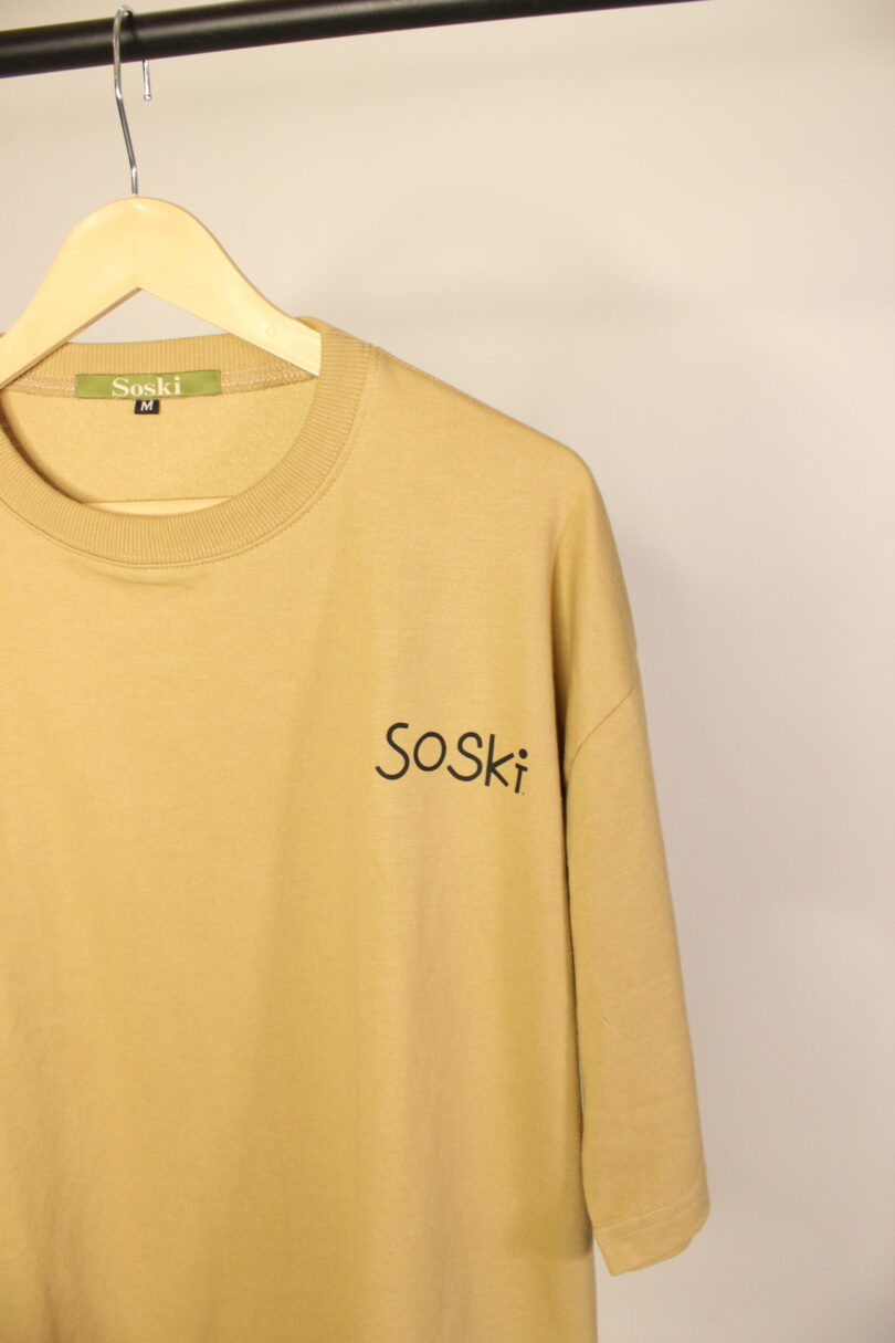 Cowboy Oversize Tshirt - Image 5