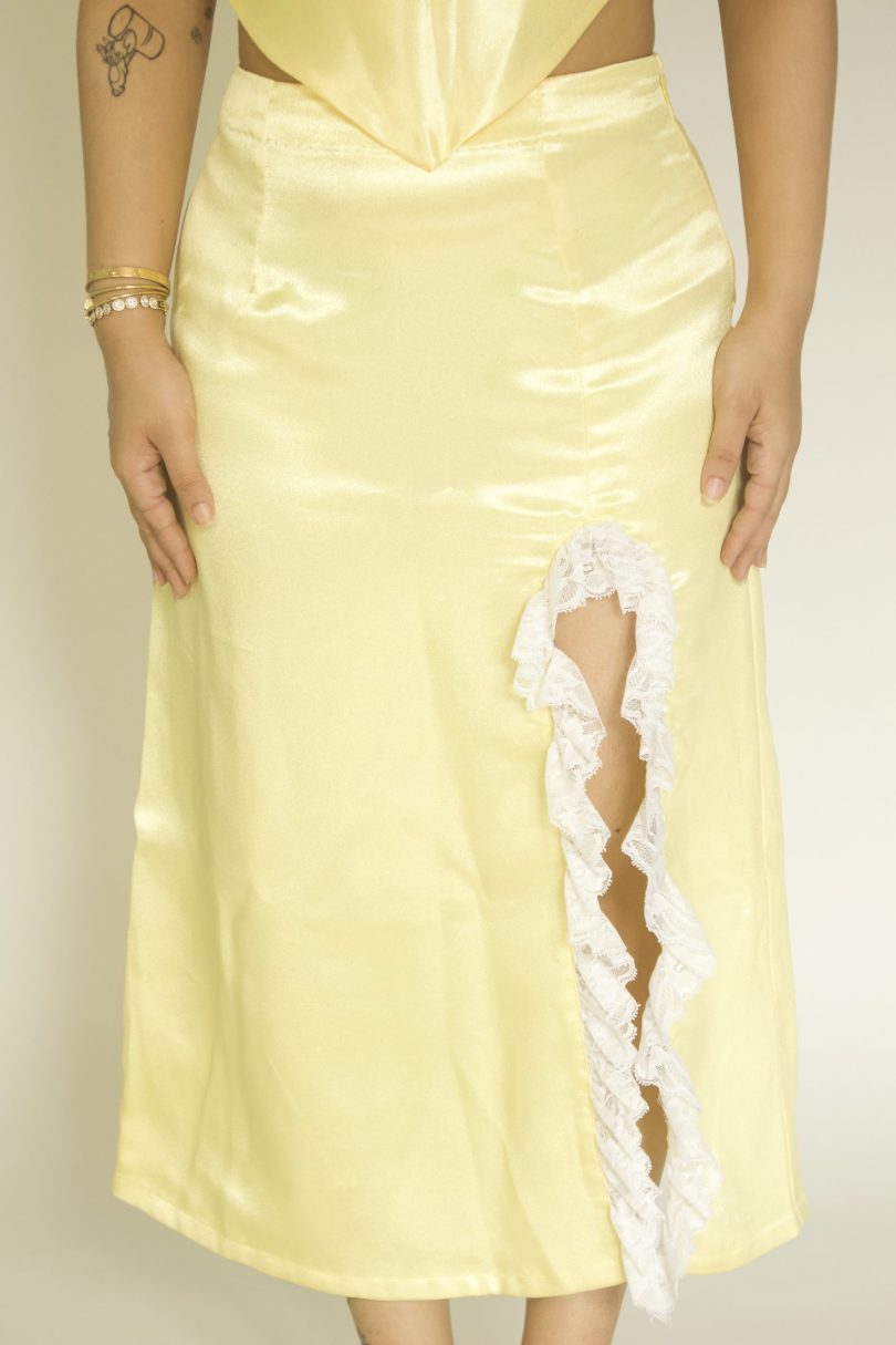 Satin Lyla Set - Image 5