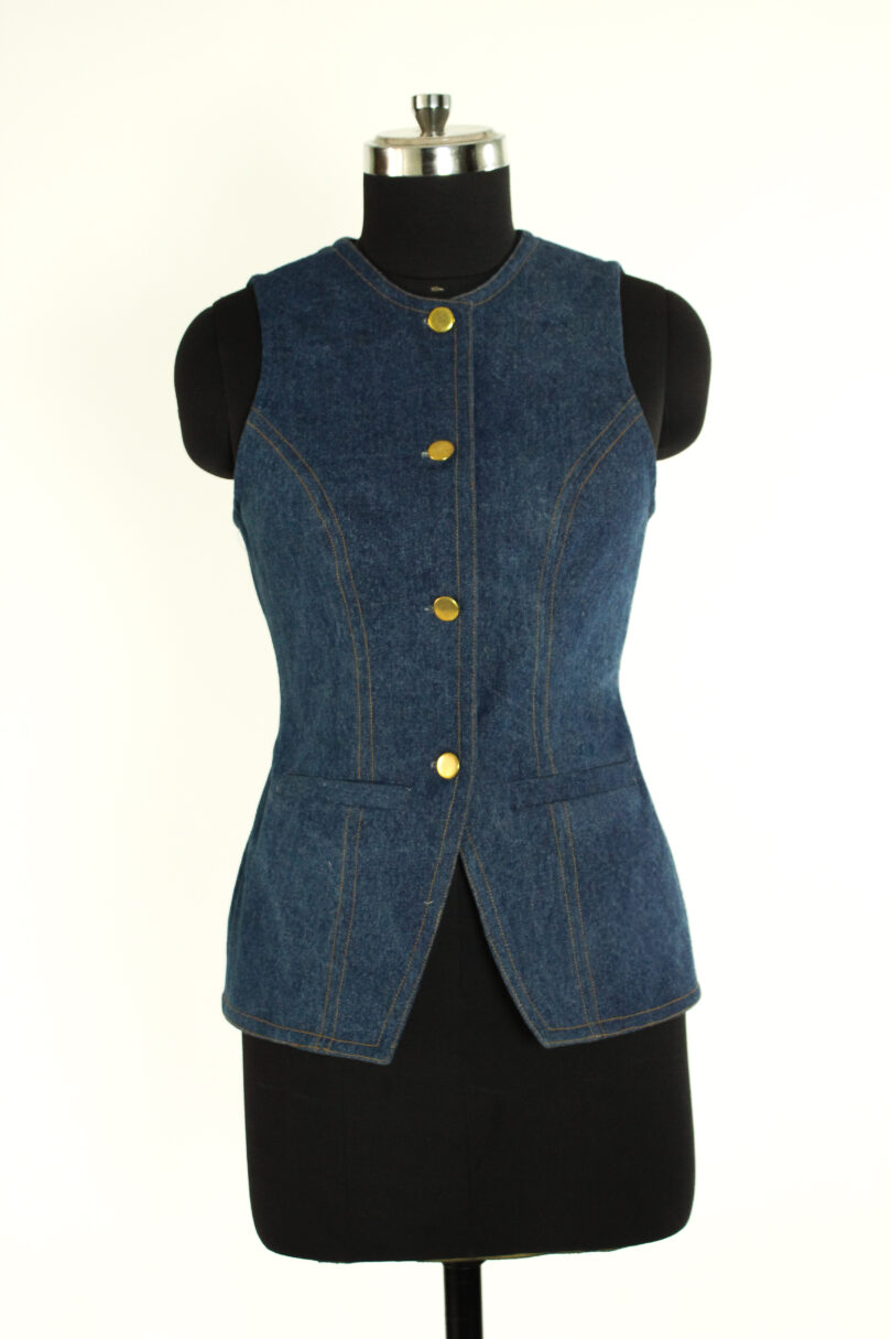 Muse Vest - Image 2