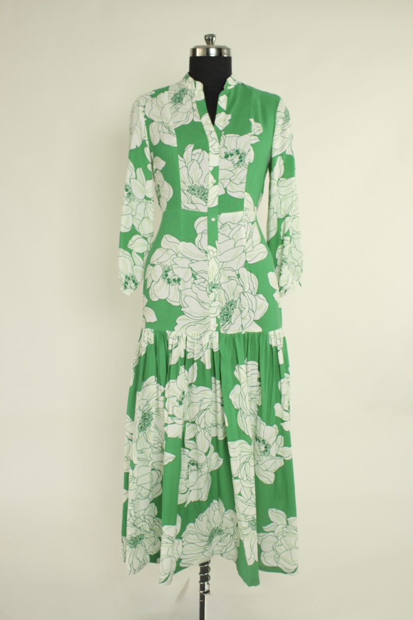 Meadow Maxi