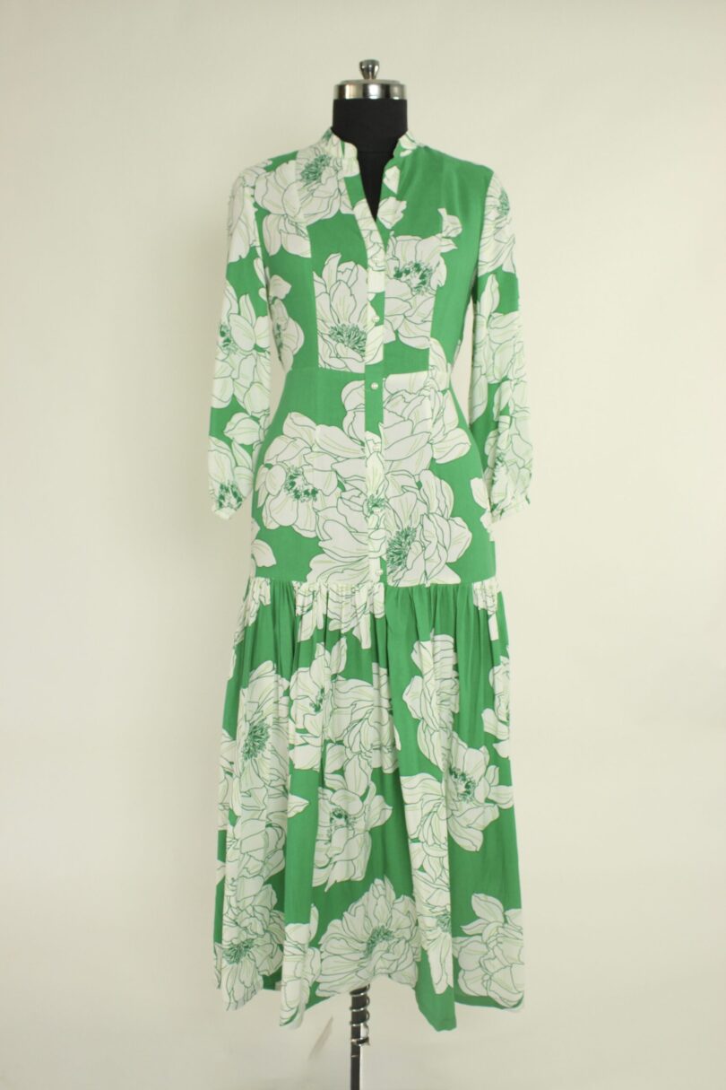 Meadow Maxi