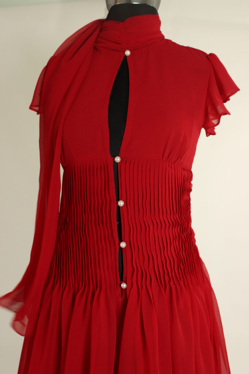 Ruby Midi Dress