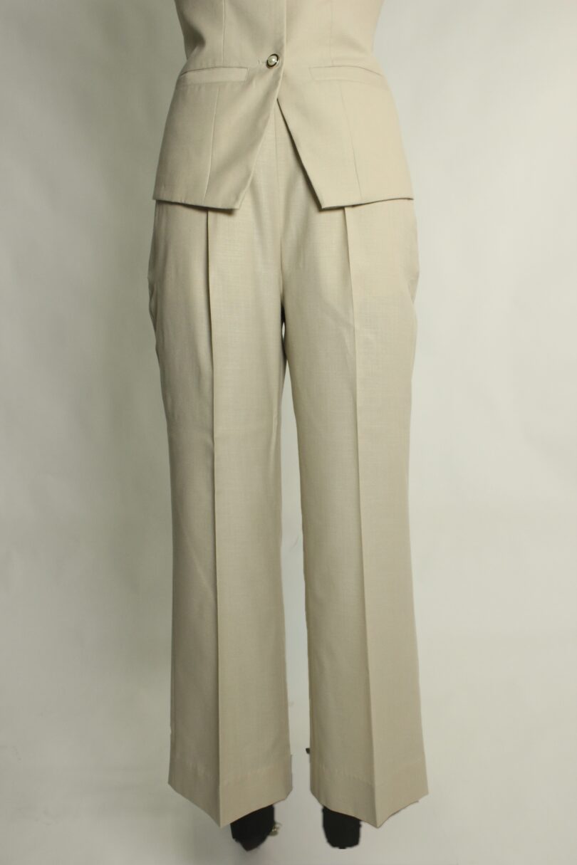 Dune Flare Pants