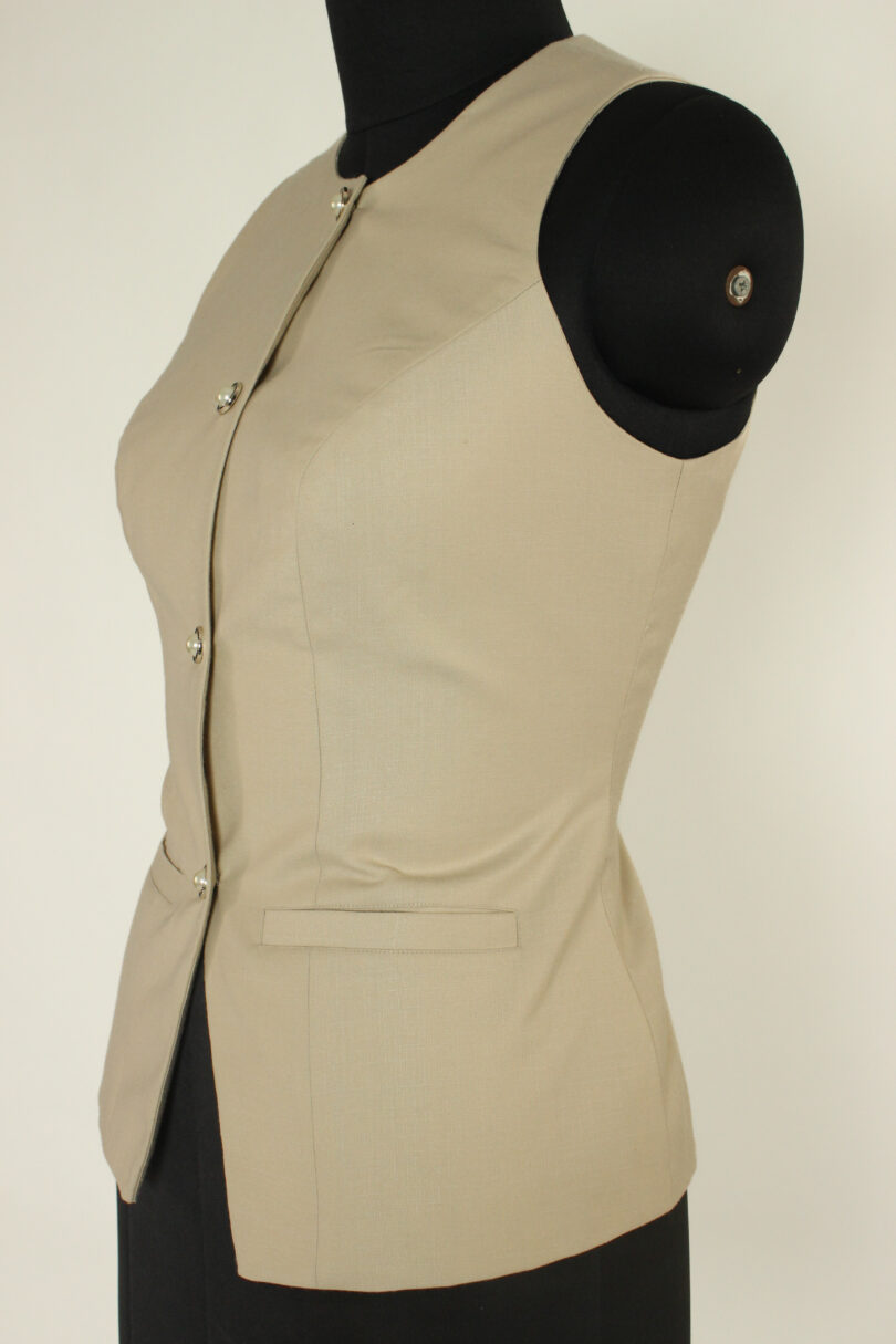 Dune Flare Pants - Image 5
