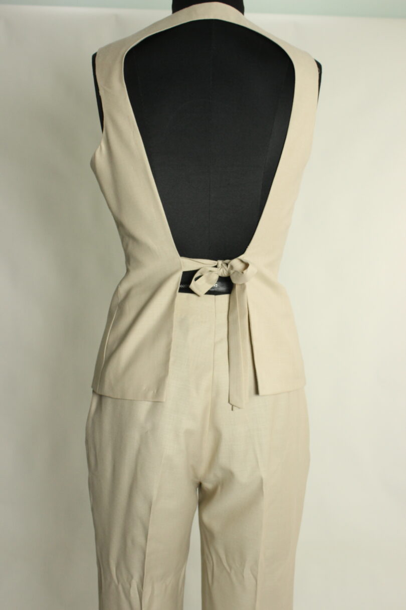 Dune Flare Pants - Image 7