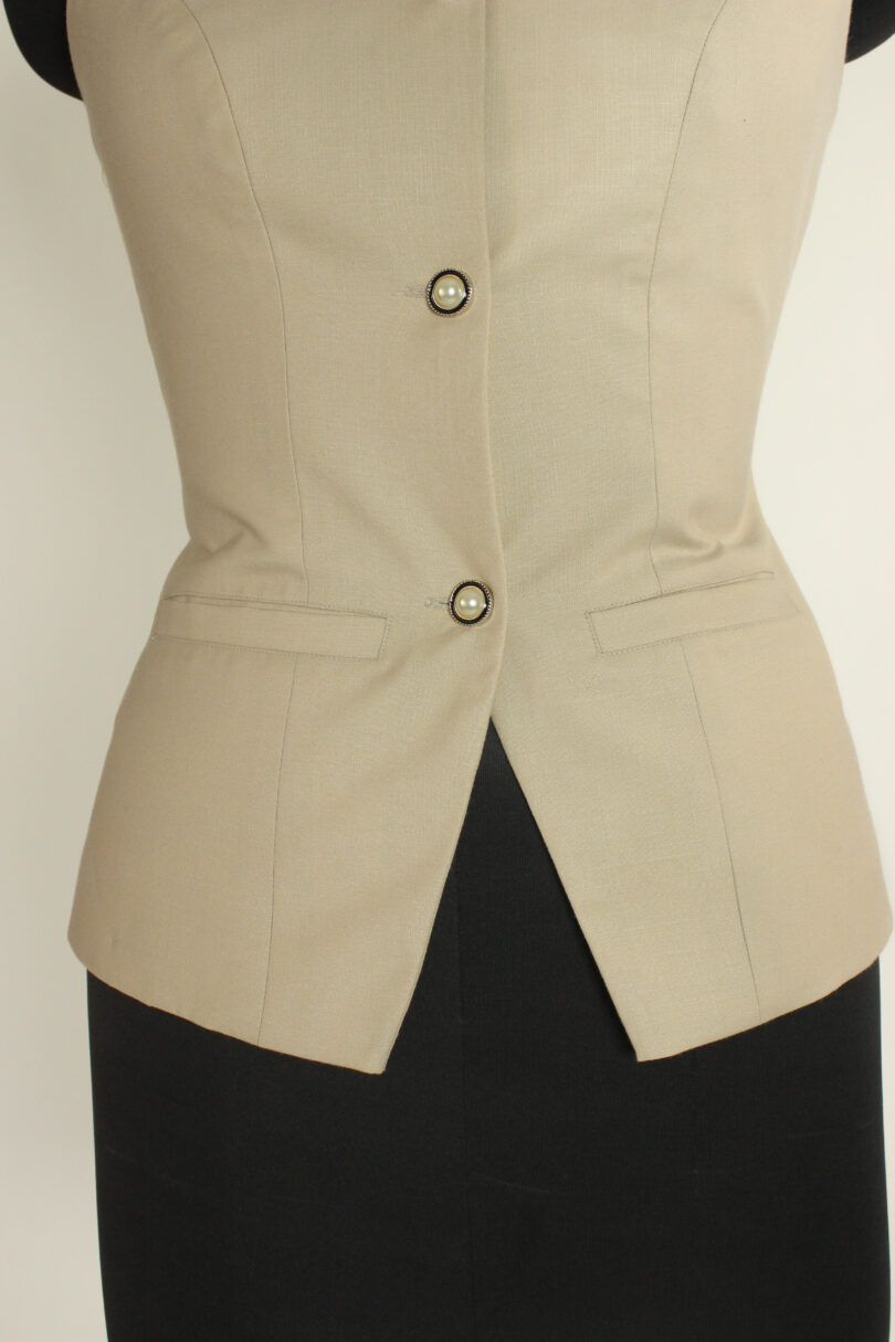 Dune Flare Pants - Image 8