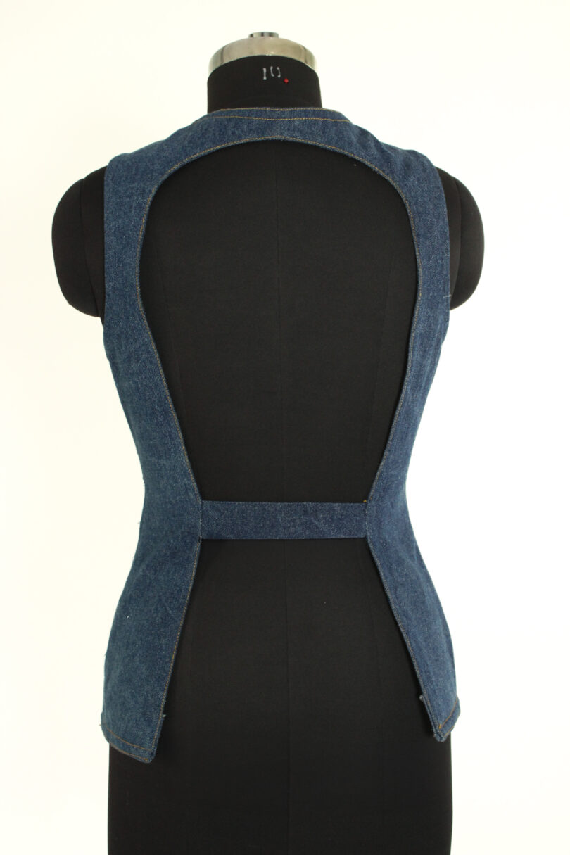 Muse Vest - Image 3