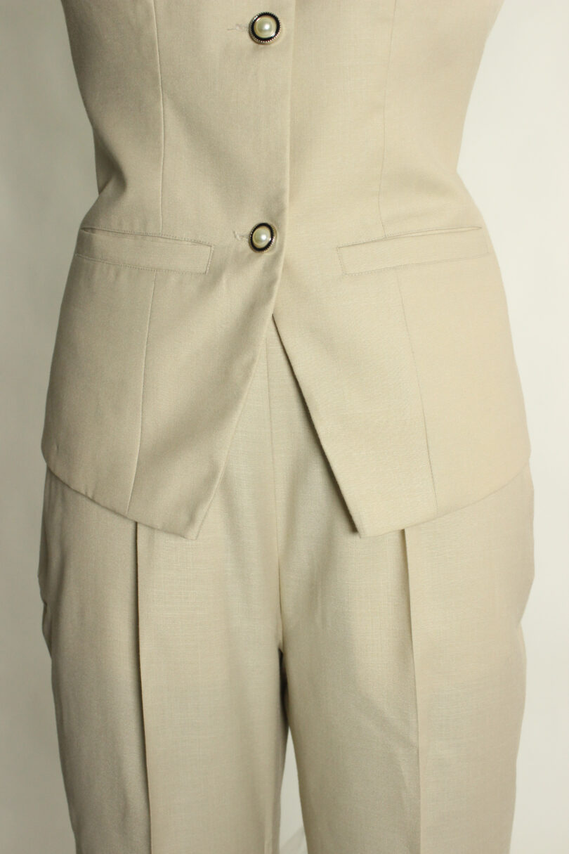 Dune Flare Pants - Image 4