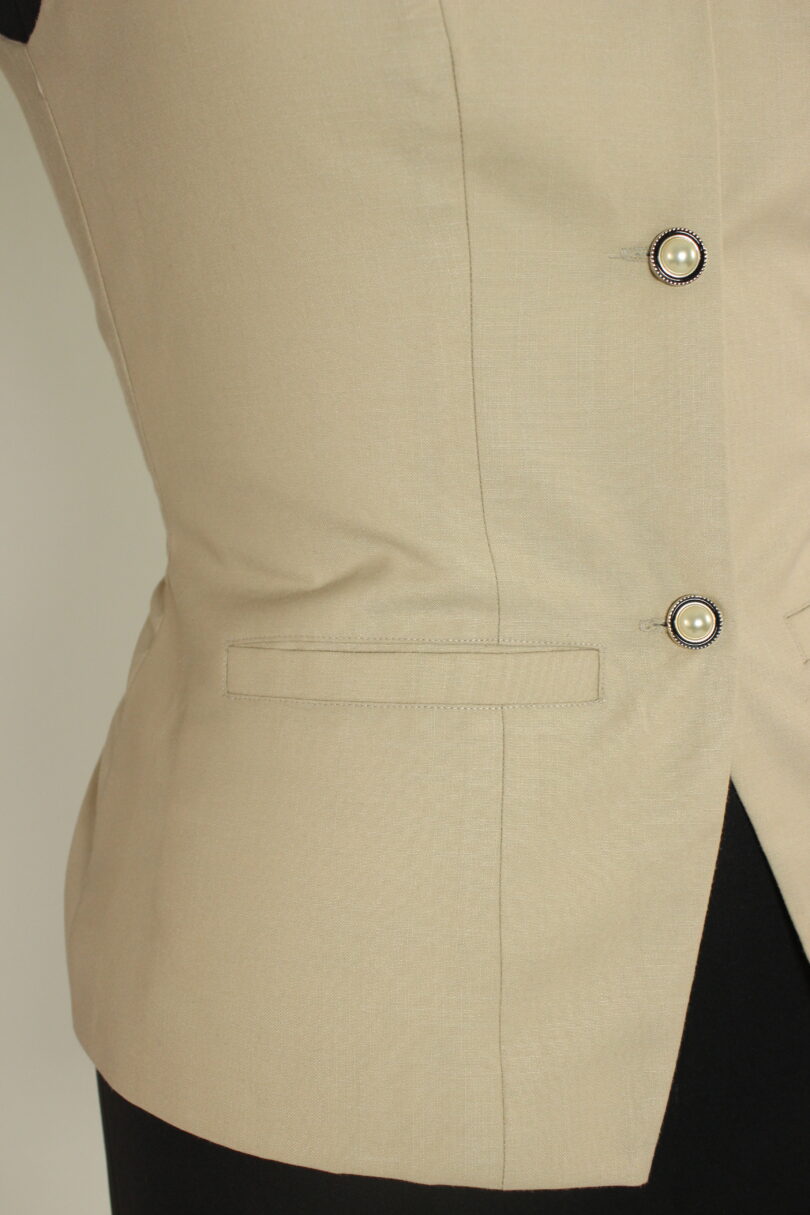 Dune Flare Pants - Image 9