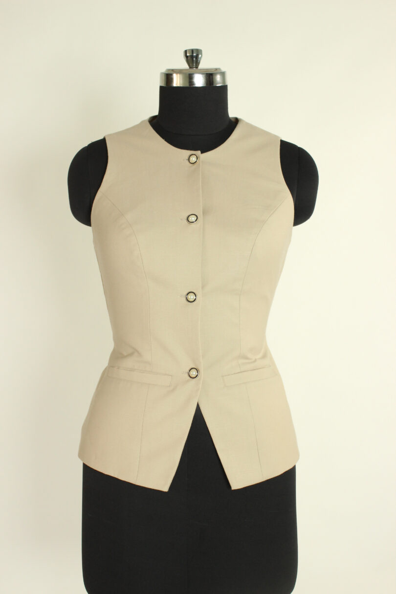 Dune Vest