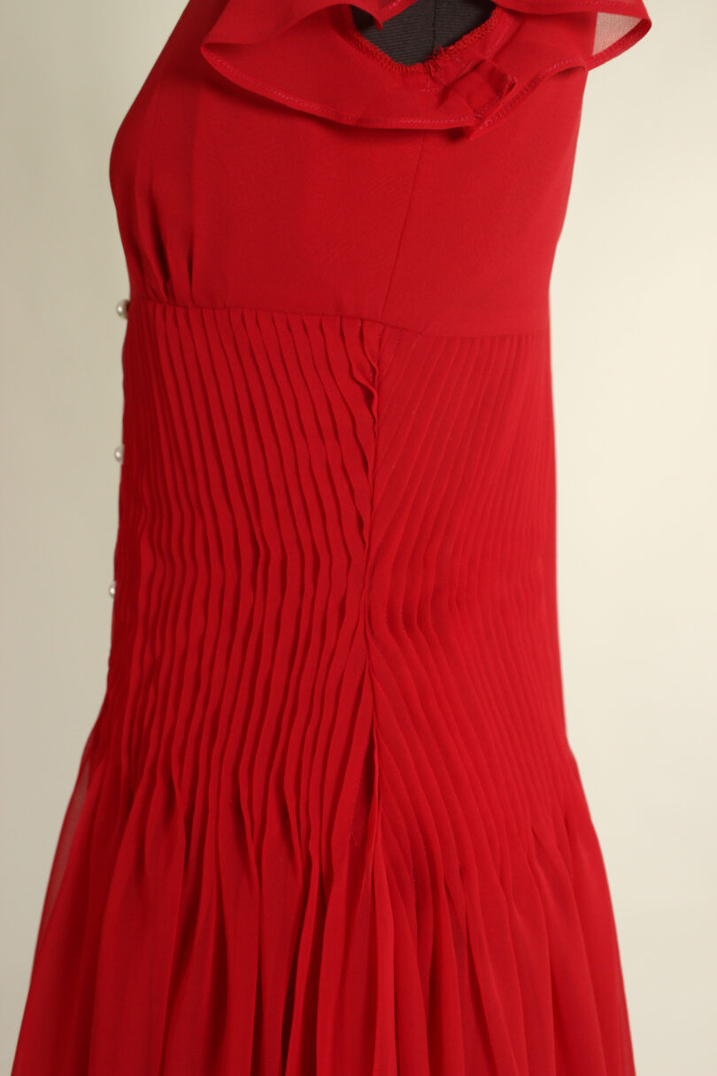 Ruby Midi Dress - Image 7