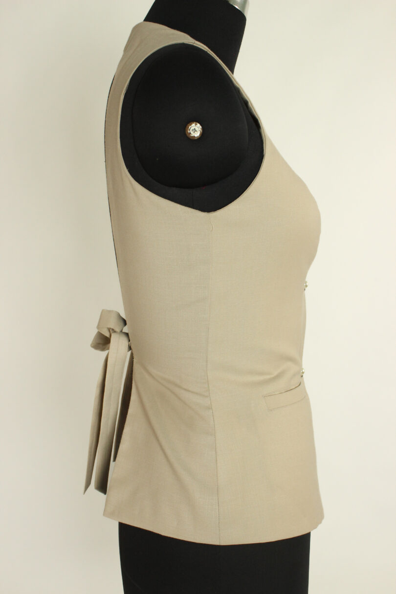 Dune Flare Pants - Image 6