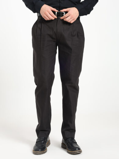 Formal Grey Pant